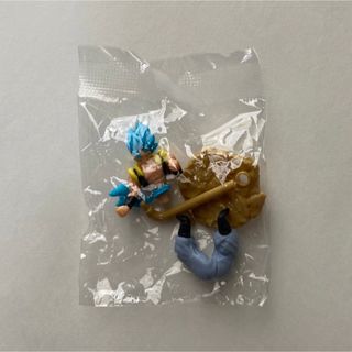 ドラゴンボール　チョコサプ