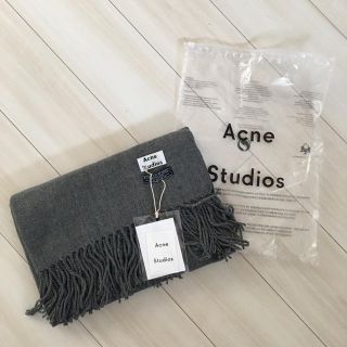 アクネ(ACNE)のアクネ マフラー(マフラー/ショール)