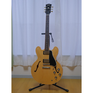 ギブソン(Gibson)のGibson 50th Anniv 1960 ES-335TD Gloss(エレキギター)