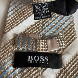 ヒューゴボス(HUGO BOSS)のヒューゴボス　ネクタイ (ネクタイ)