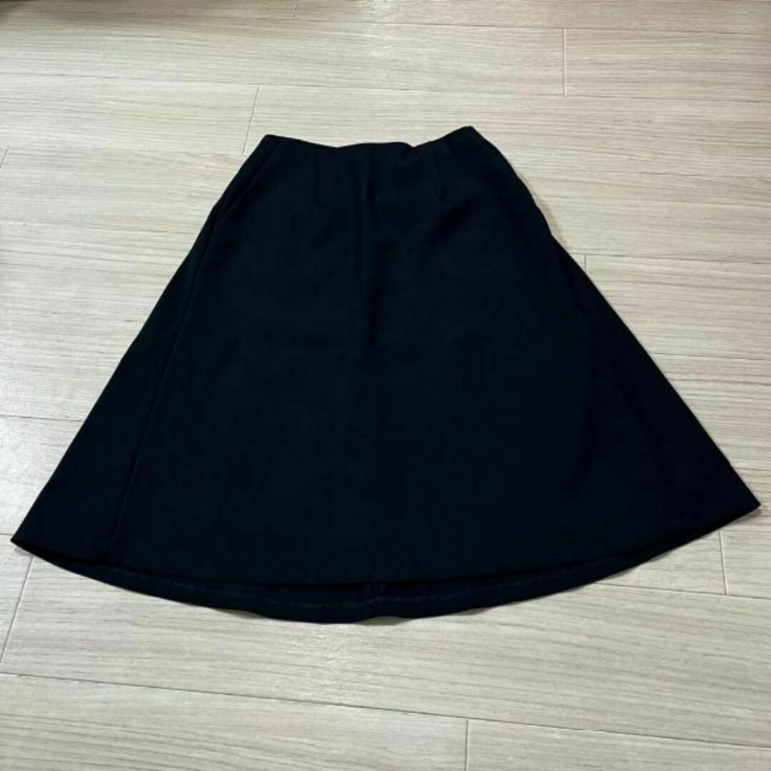 ADIEU TRISTESSE◆セミフレアスカート レディースのスカート(ひざ丈スカート)の商品写真