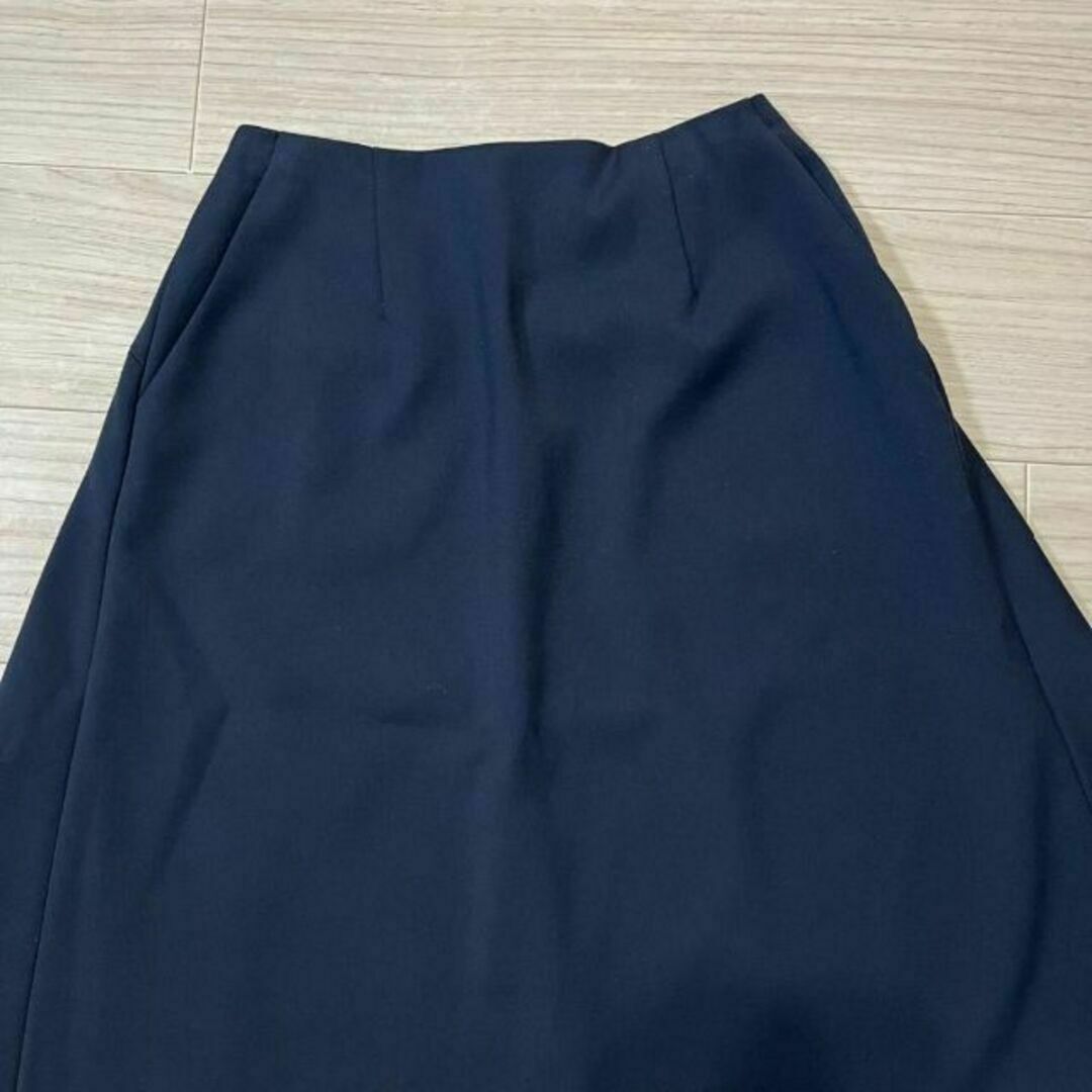 ADIEU TRISTESSE◆セミフレアスカート レディースのスカート(ひざ丈スカート)の商品写真