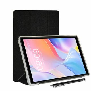 【色:ブラック】TECLAST P80T 用 ケース 保護ケース タブレットケー(タブレット)