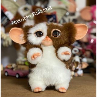 gizmo 海外作家作成 グレムリン gremlins ぬいぐるみ ギズモの gizmo 海外作家作成 グレムリン gremlins ぬいぐるみ ギズモの