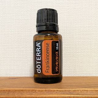 doTERRA - ドテラ☆フランキンセンス15ml☆新品・正規品