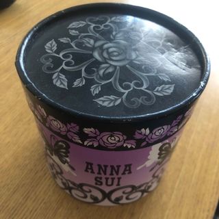 アナスイ(ANNA SUI)のANNA SUI タオルハンカチ　母の日(ハンカチ)