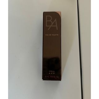 POLA - POLA オードトワレ　BAの香り　6ml 非売品