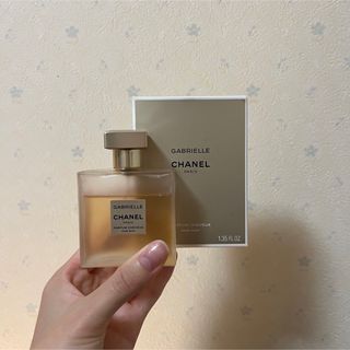 CHANEL - ガブリエル シャネル ヘア ミスト40ml