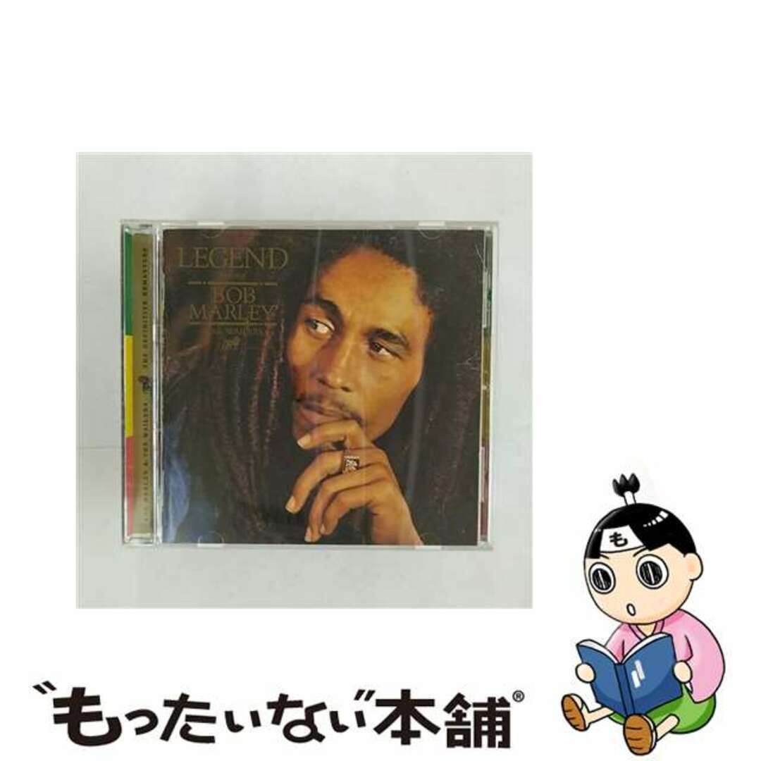 【中古】 レジェンド＋2/ＣＤ/UICY-6015 エンタメ/ホビーのCD(その他)の商品写真