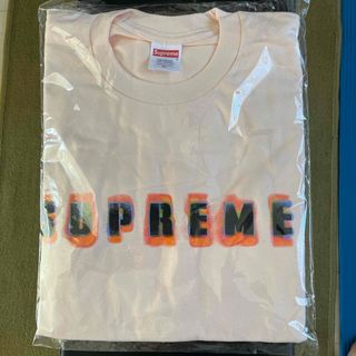 シュプリーム(Supreme)のシュプリーム　半袖　Tシャツ　新品未使用　サイズ　XL(Tシャツ/カットソー(半袖/袖なし))