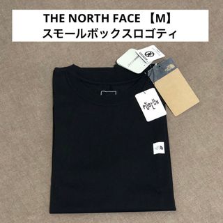 ザノースフェイス(THE NORTH FACE)のノースフェイス【THE NORTH FACE】スモールボックスロゴTシャツ(Tシャツ/カットソー(半袖/袖なし))