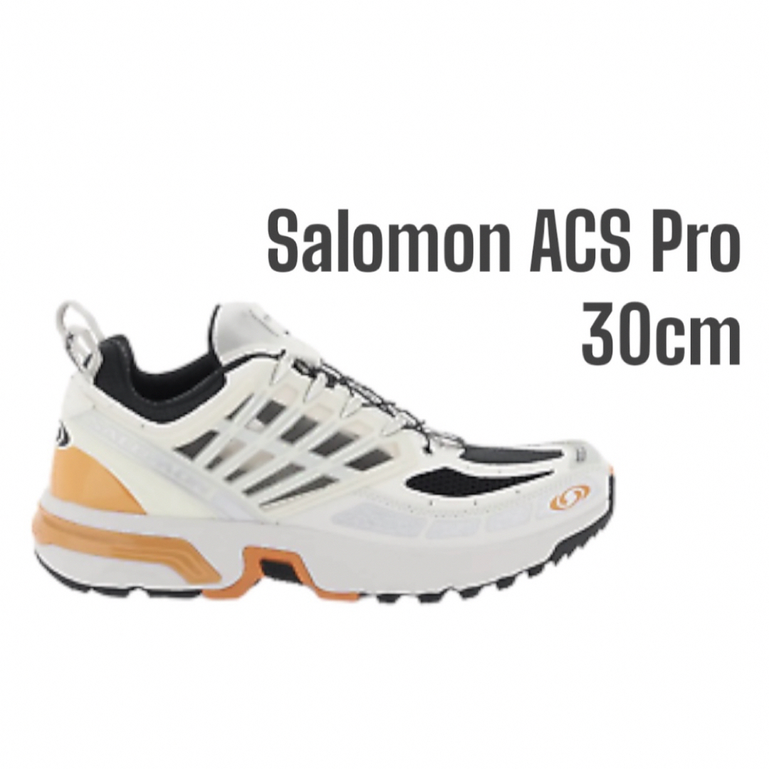 Salomon ACS Pro サロモン スニーカー Salomon ACS Pro サロモン スニーカー
