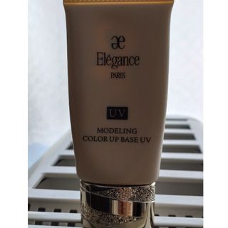 エレガンス(Elégance.)のElegance モデリング カラーアップ ベース UV BE992 30g(化粧下地)