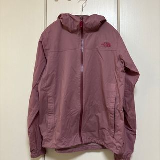 ザノースフェイス(THE NORTH FACE)のTHE NORTH FASE ナイロンパーカー(ナイロンジャケット)