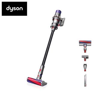 ダイソン(Dyson)のDyson Cyclone V10 Fluffy Black(掃除機)