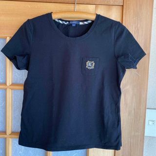 バーバリー(BURBERRY)のBurberry(Tシャツ(半袖/袖なし))