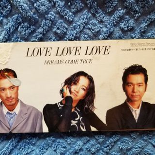 LOVE　LOVE　LOVE(その他)