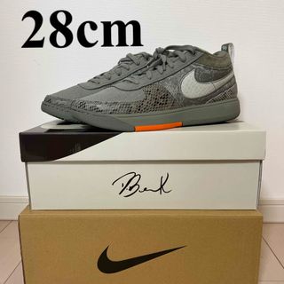 ナイキ(NIKE)のNike Book 1 PRM Hike(スニーカー)