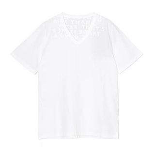 MM6 Maison Margiela Charity t-shirt