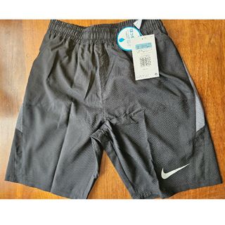 ナイキ(NIKE)の新品　ナイキ　150　男児水着(水着)