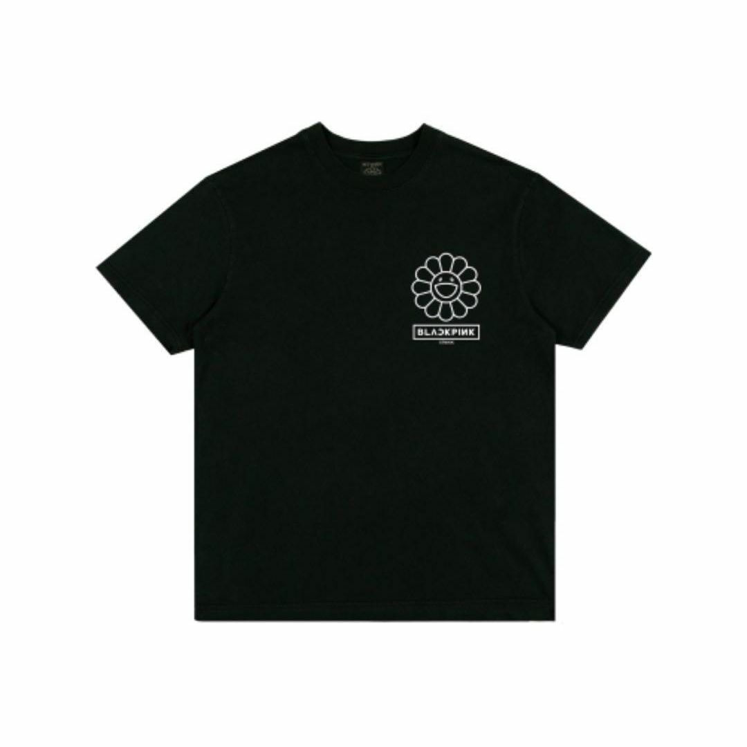 BLACKPINK カイカイキキ 村上隆 TOKYO T-shirt Mの通販 by BLACKPINK カイカイキキ 村上隆 TOKYO T-shirt Mの通販 by