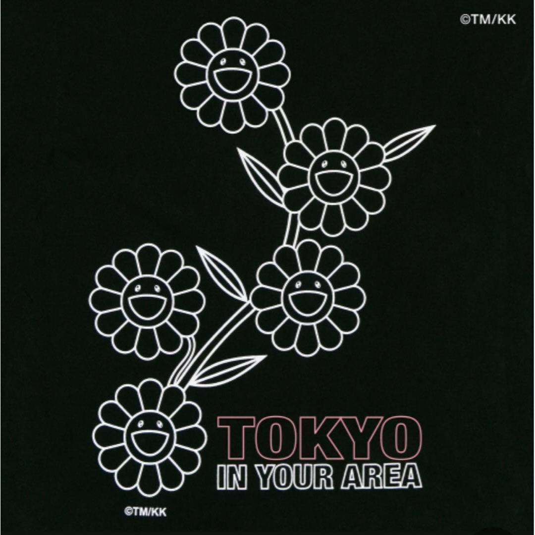BLACKPINK カイカイキキ 村上隆 TOKYO T-shirt Mの通販 by BLACKPINK カイカイキキ 村上隆 TOKYO T-shirt Mの通販 by