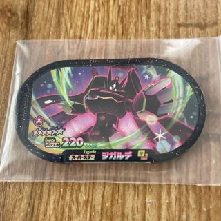 ポケモン(ポケモン)のポケモン　メザスタ　ジガルデ(その他)