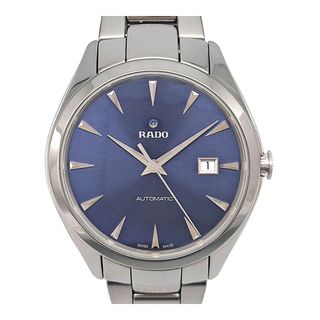 RADO - ラドー ハイパークローム 763.0254.3 自動巻き セラミック チタン メンズ RADO 【中古】 【時計】