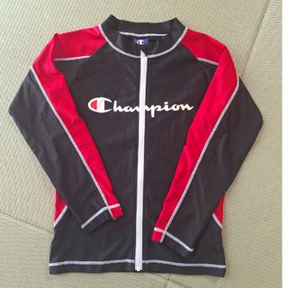 Champion - ラッシュガード　160センチ　Champion