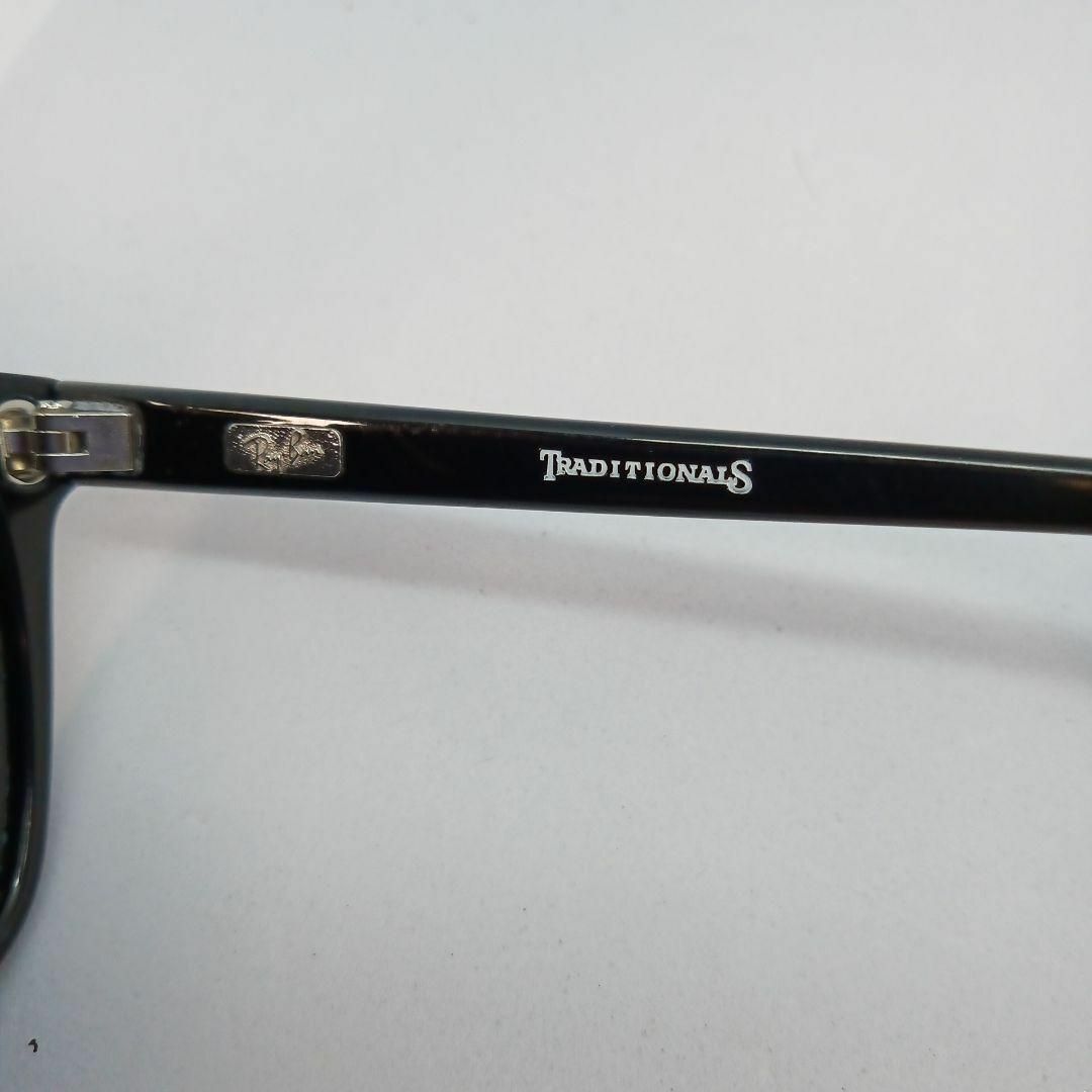 Ray-Ban(レイバン)の423美品　レイバン　サングラス　メガネ　眼鏡　度無　#06　トラディショナル その他のその他(その他)の商品写真