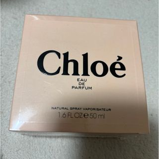 クロエ(Chloe)のクロエ　香水(香水(女性用))