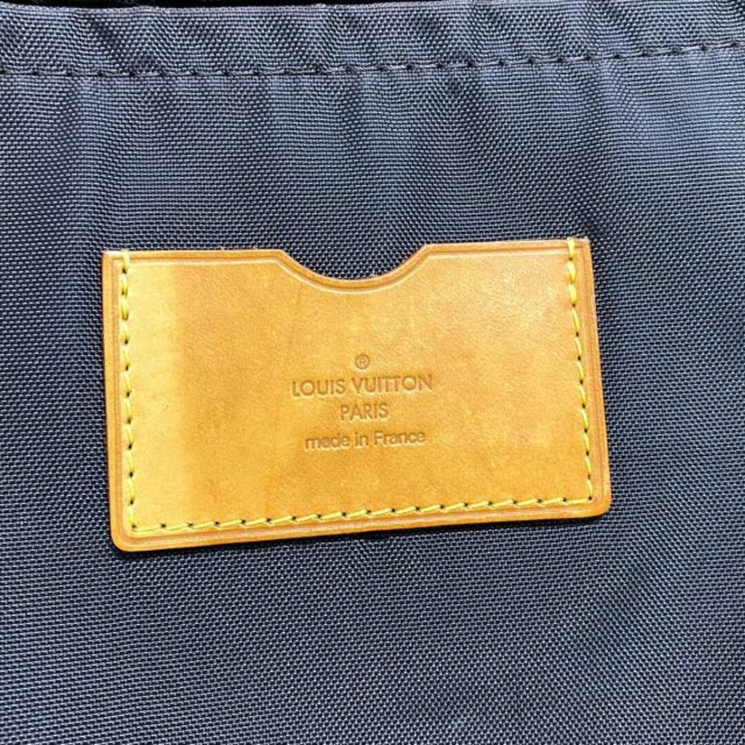 LOUIS VUITTON(ルイヴィトン)のLOUIS VUITTON(ルイヴィトン) キャリーバッグ モノグラムヴェルニ レディース ペガス45 M91277 アマラント キャスター破損 パテントレザー（モノグラムの型押し） レディースのバッグ(スーツケース/キャリーバッグ)の商品写真