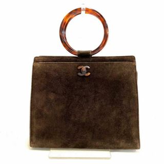 シャネル スエード トートバッグ(レディース)の通販 93点 | CHANELの シャネル スエード トートバッグ(レディース)の通販 93点 | CHANELの