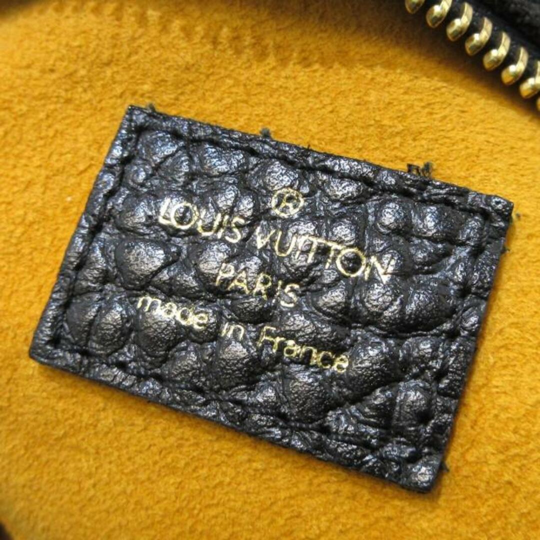 LOUIS VUITTON(ルイヴィトン)のLOUIS VUITTON(ルイヴィトン) ハンドバッグ モノグラムデニム レディース ネオカヴィGM M95352 ノワール（ブラック） デニム レディースのバッグ(ハンドバッグ)の商品写真