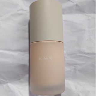 アールエムケー(RMK)のRMK ルミナス メイクアップベース(化粧下地)