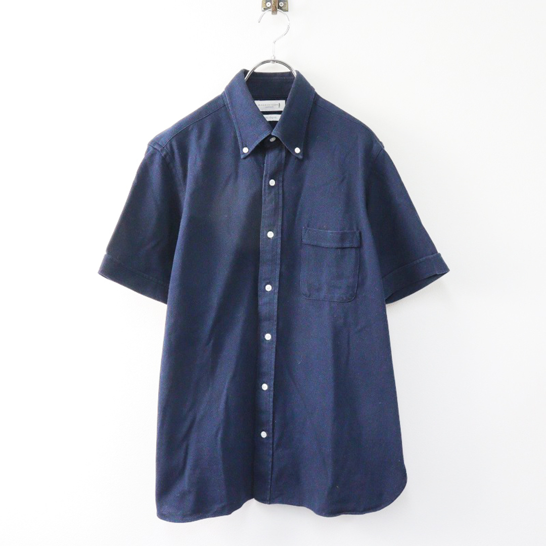 マッキントッシュロンドン シャツ マッキントッシュロンドン シャツ