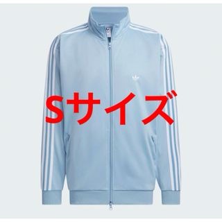 adidas - Sサイズ SNIDEL adidas Originalsトラックジャケット