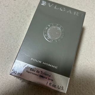 ブルガリ(BVLGARI)のブルガリ　香水　ブールオムオードトワレ(ユニセックス)