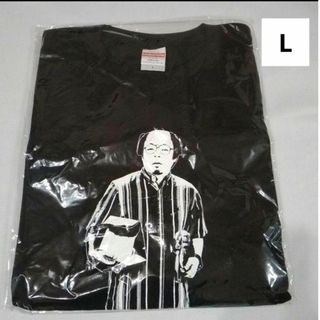 岸大介　ユースケ　Tシャツ　ダイアン　Lサイズ(お笑い芸人)