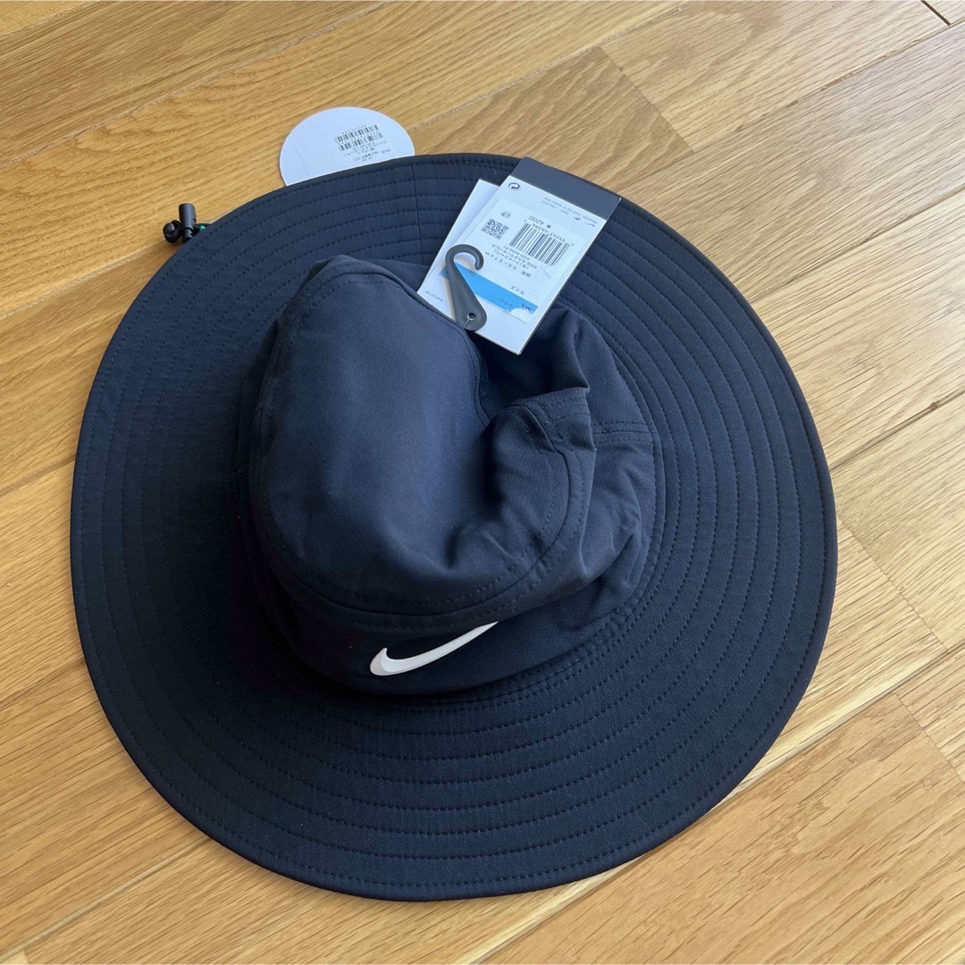 新品 NIKE ナイキ DRI-FIT UV ゴルフ バケットハットM/Lバケハ 新品 NIKE ナイキ DRI-FIT UV ゴルフ バケットハットM/Lバケハ
