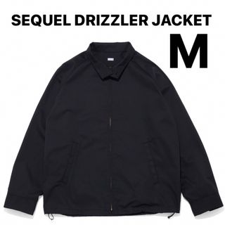 シークエル(SEQUEL)のSEQUEL DRIZZLER JACKET fragment 藤原ヒロシ(ブルゾン)