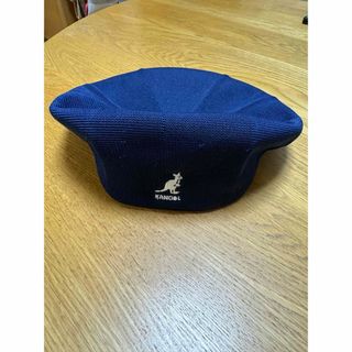 カンゴール(KANGOL)のカンゴール　ハンチング(ハンチング/ベレー帽)