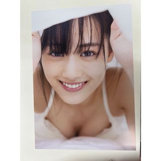 乃木坂46山下美月2nd写真集『ヒロイン』　そのポスターt(ポスター)