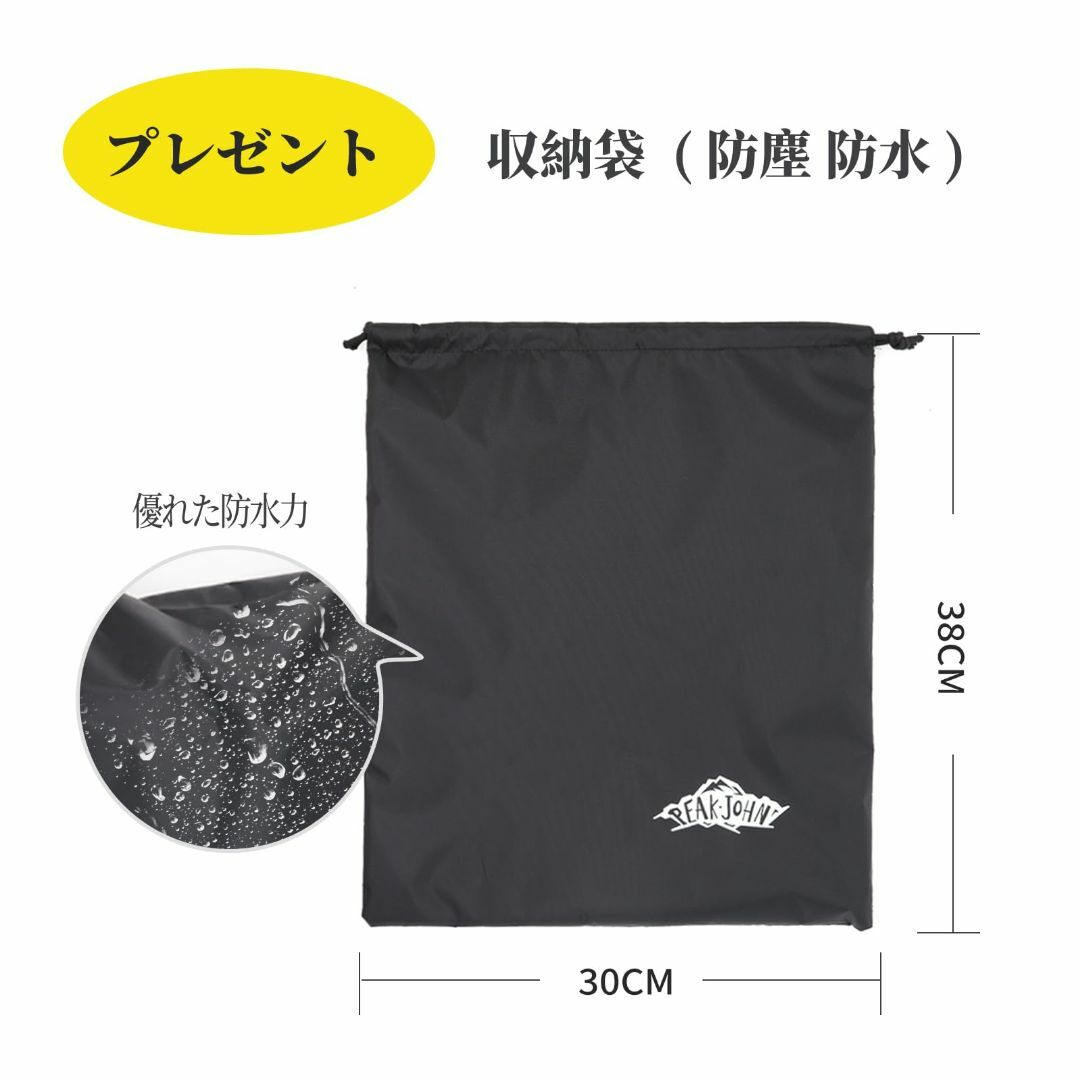 [PEAK JOHN] スニーカー ランニングシューズ トレーニングシューズ メ メンズの靴/シューズ(その他)の商品写真