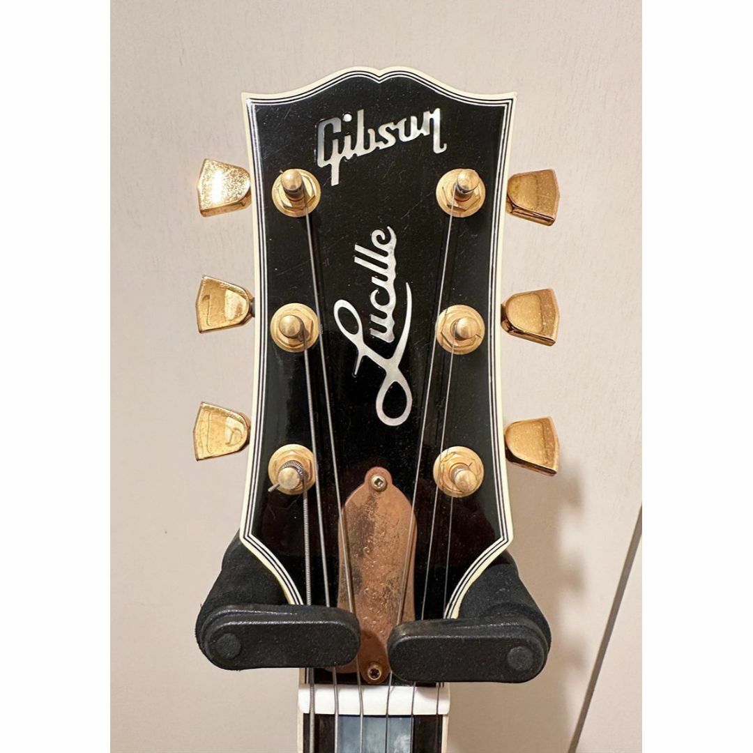 Gibson(ギブソン)のSale　試奏のみここから更に値引　GIBSON USA ルシール　1999 楽器のギター(エレキギター)の商品写真