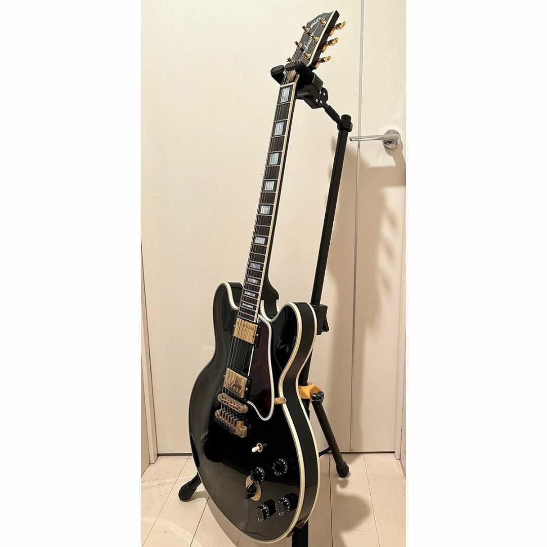 Gibson(ギブソン)のSale　試奏のみここから更に値引　GIBSON USA ルシール　1999 楽器のギター(エレキギター)の商品写真