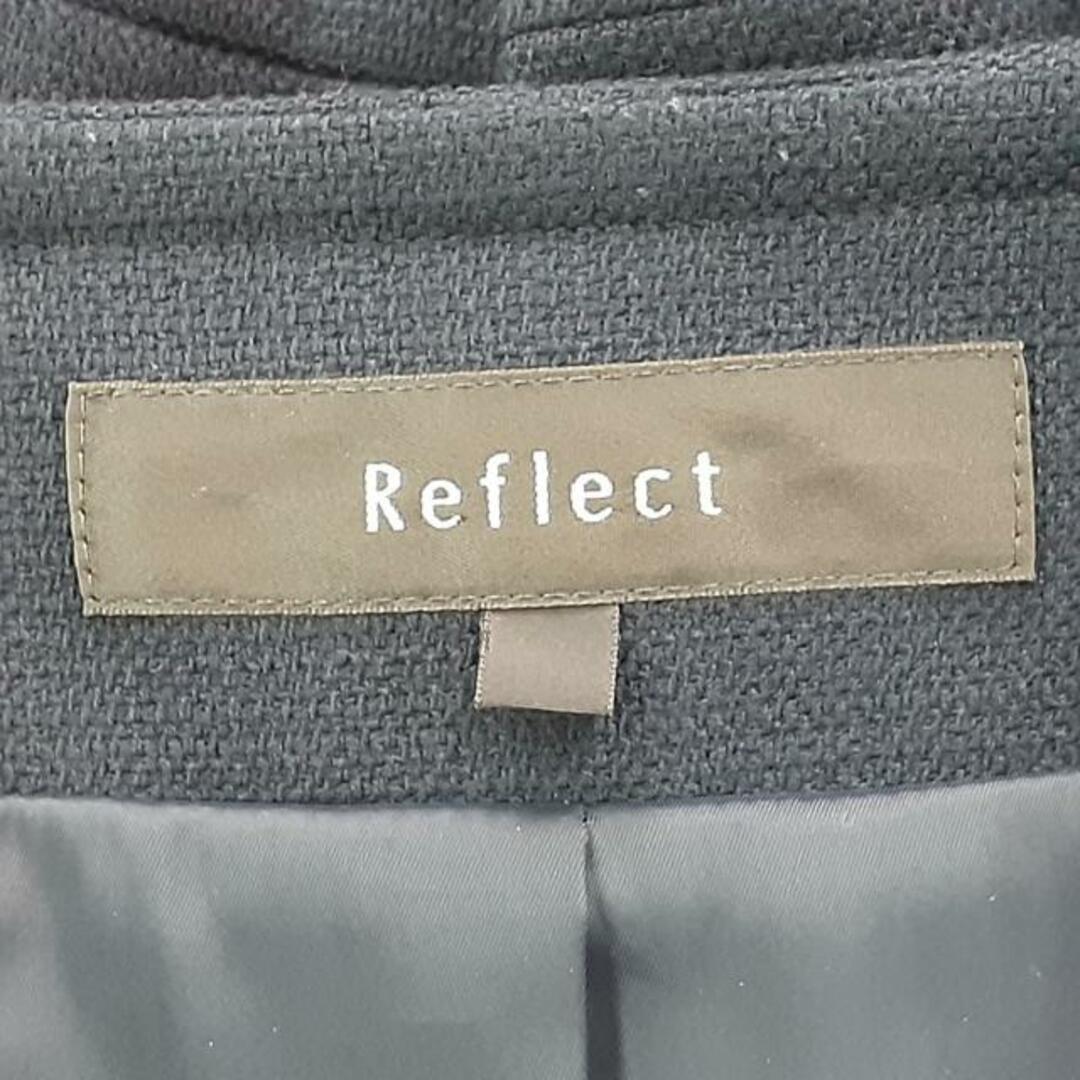 ReFLEcT(リフレクト)のReFLEcT(リフレクト) ワンピーススーツ レディース - ネイビー レディースのフォーマル/ドレス(スーツ)の商品写真