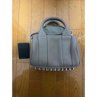 Alexander Wang - アレキサンダーワン　2way バック