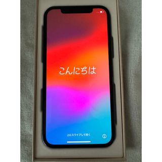 アイフォーン(iPhone)のiPhone 12 Pro 256ＧＢ(スマートフォン本体)