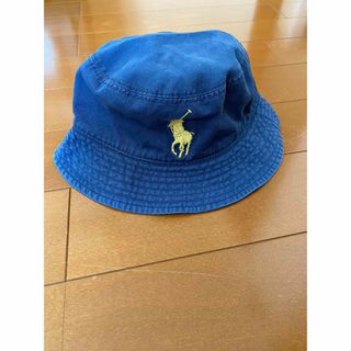 POLO RALPH LAUREN - ラルフローレン  キッズ帽子